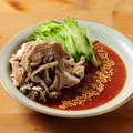 料理メニュー写真&nbsp;センマイ刺し