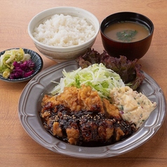 しびれチキン南蛮 (麻辣）（4個）