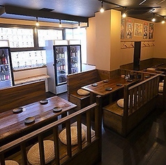 炭焼きとおでん てらさんの特集写真