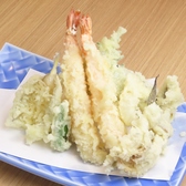 すしと天ぷら とろ一 上野御徒町のおすすめ料理3