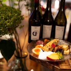 ナチュラルワイン食堂 Good Morningの写真