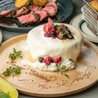 #802 CAFE&DINER 渋谷店のおすすめポイント3