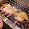 焼鳥 松葉ともみじのおすすめポイント1