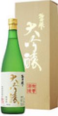 “土地の料理に栃の酒”