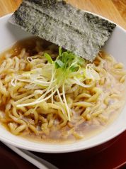 麺酒場まがりの写真3