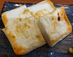 はんぺん焼き