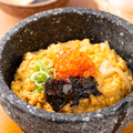 料理メニュー写真&nbsp;京風石焼親子丼