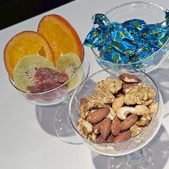 Japanese SAKE BAR ジャパニーズサケバー 祇園本店のおすすめ料理1
