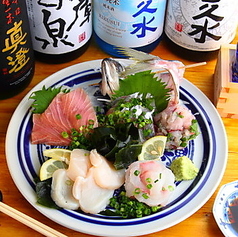バッカス Bacchus 中野南口店のおすすめ料理2