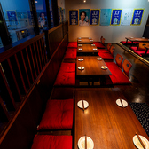 ひとしずく 福島駅前店の雰囲気2