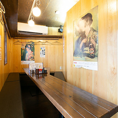 てり串 金山店の雰囲気2