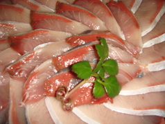 酒菜 向日葵 水道橋のコース写真