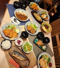 つぼ八仙台トラストシティ店のおすすめ料理1