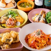 OSTERIA RONDO オステリアロンドのおすすめ料理2