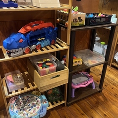 焼肉あぷりの雰囲気3