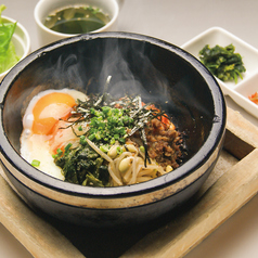 焼肉 あいうえおのおすすめランチ3