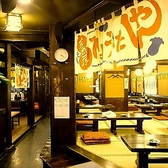 静岡居酒屋 ひょうたんやの雰囲気3