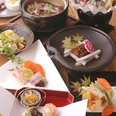 草乃家 神戸店のコース写真