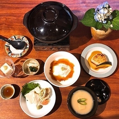 くずし割烹 厨 KURIYA クリヤのコース写真