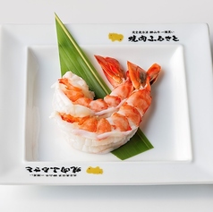 えび焼き