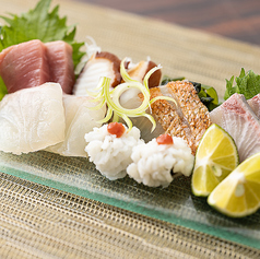 居酒屋 おだしのおすすめ料理3