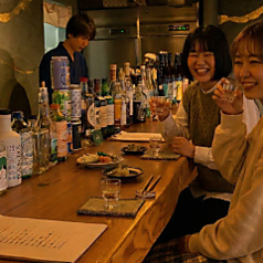ビストロ酒場 三十季（みとき）の特集写真
