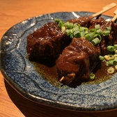 撫酣人 名駅店のおすすめ料理2