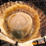 ☆十日市駅すぐ☆浜焼きと刺身が堪能できるお店！単品飲み放題2180~