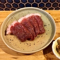 料理メニュー写真&nbsp;天然イノシシ