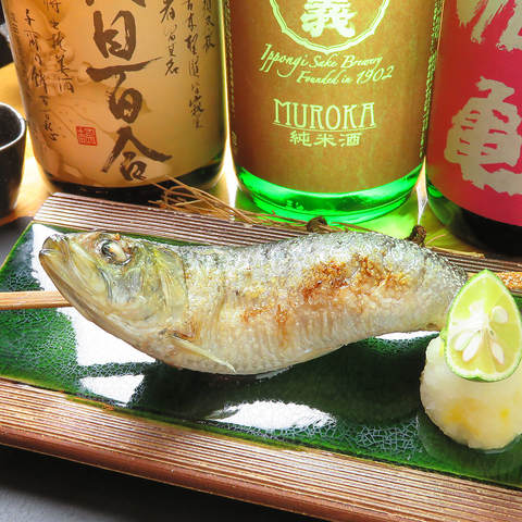 おさ和風 おさわがせ