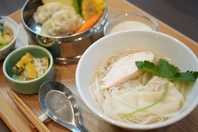 モーニングからディナーまで