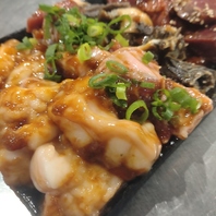 直営の新鮮な和牛ホルモンをお届けしております