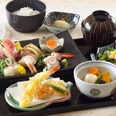 和食 むさし野の特集写真