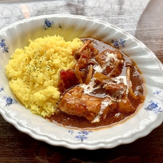 タパシエスタのおすすめランチ2