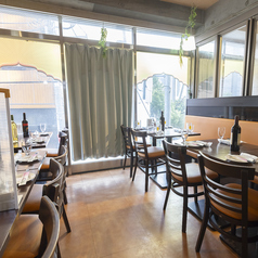 シャヘンシャ 渋谷店の雰囲気3