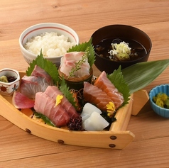 和風ライオン安具楽あぐら 新宿店のおすすめランチ1