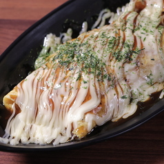 とんぺい焼き