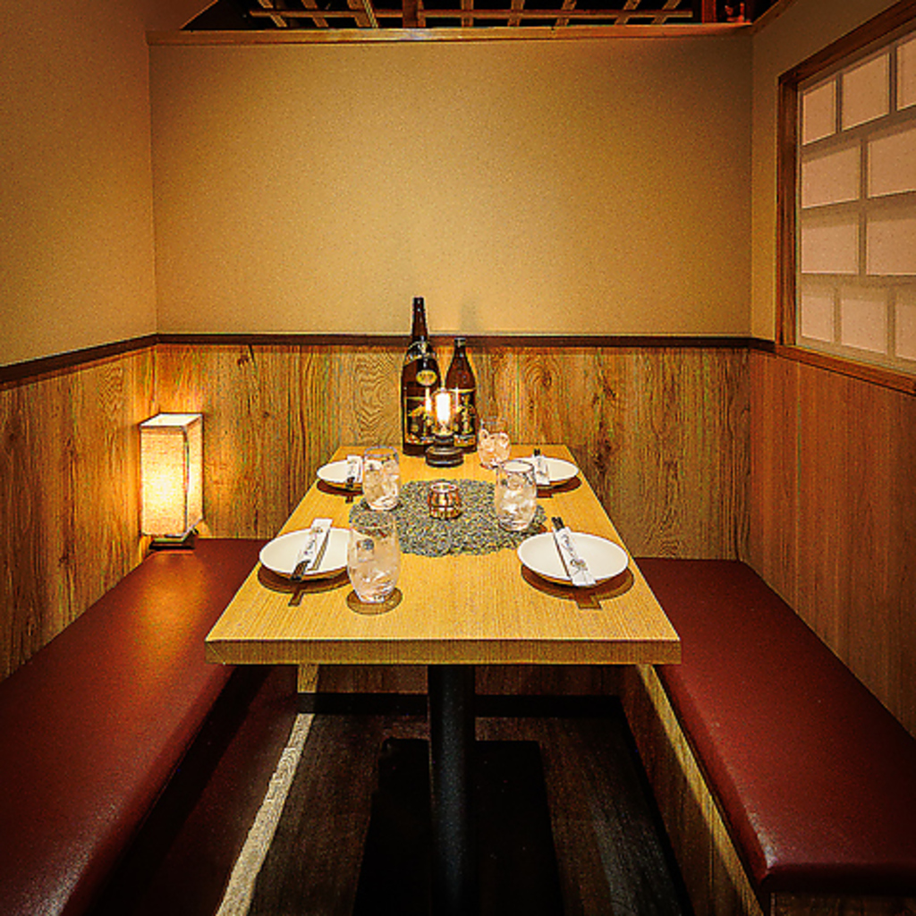 新宿　おでん　鍋　もつ鍋　食べ放題　飲み放題　