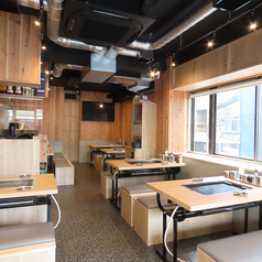 もんじゃ・鉄板焼 団 門前仲町の特集写真