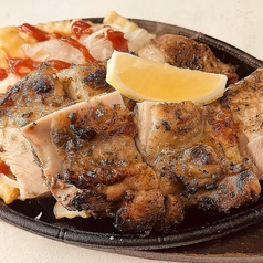 海賊チキン