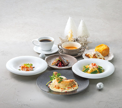 BAKERY RESTAURANT C 西宮ガーデンズ店のコース写真