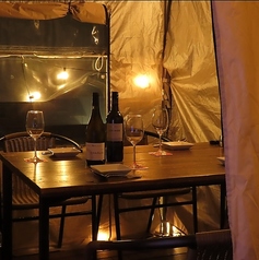 大衆バル サルーテ本町 金沢駅前店の特集写真