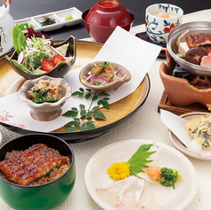 ひつまぶし う家 八事本店のコース写真