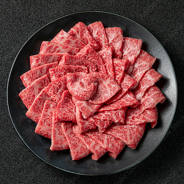 あみやき亭 刈谷店のおすすめ料理1