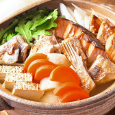 The &nbsp;HARBOR ザ ハーバーのおすすめ料理3