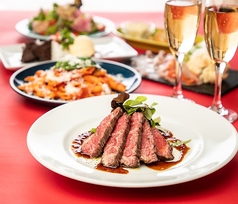 瓦 ダイニング kawara CAFE&DINING 錦糸町店のコース写真