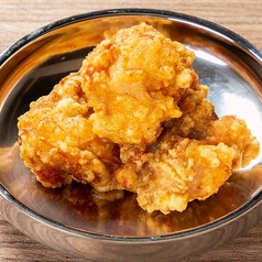 フライドチキン