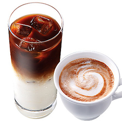 イタリアントマト カフェJr. 藤沢エスタ店のコース写真