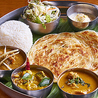MARUDHU SOUTH INDIAN RESTAURANT マルドサウスインドレストランのおすすめポイント1