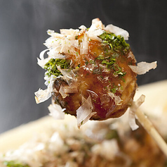 たこ焼き